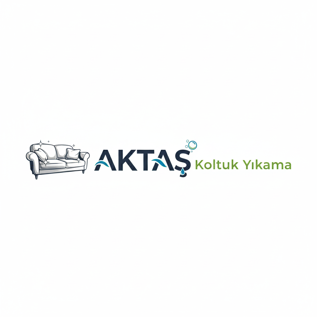 Aktaş Koltuk Yıkama