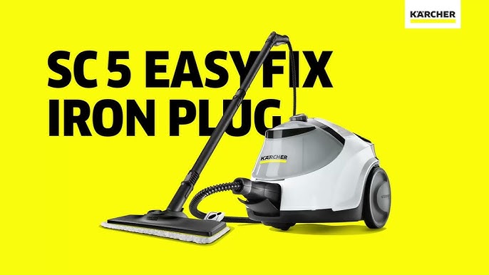 SC EasyFix Iron Plug